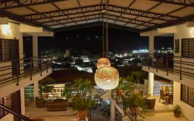 Terrazas De San Agustin Hotel